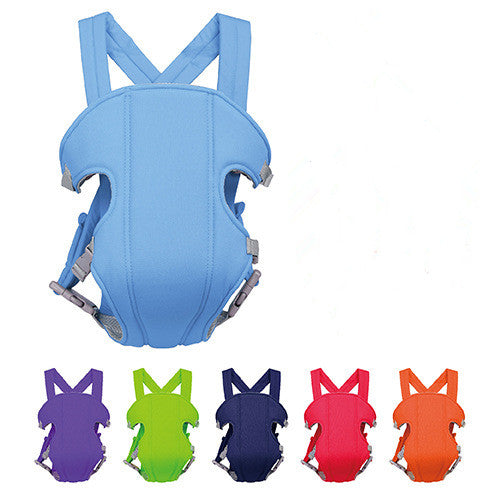 Cargador Multifuncional para Bebé - Image 11