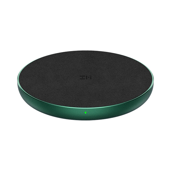 Cargador Inalámbrico Zimi Compatible con iPhone 12/11 Pro/8 Plus - Image 10