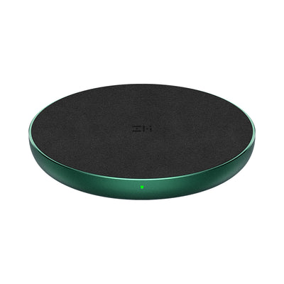 Cargador Inalámbrico Zimi Compatible con iPhone 12/11 Pro/8 Plus - Image 10