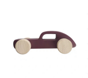 Patinete de Madera Maciza para Niños - Image 6