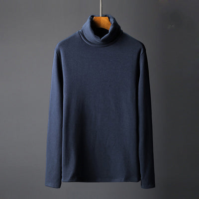 Polera Cuello Alto Versátil - Image 11