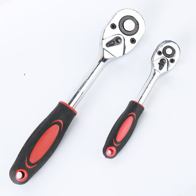 Juego de Llaves y Dados para Reparación Automotriz - Image 4