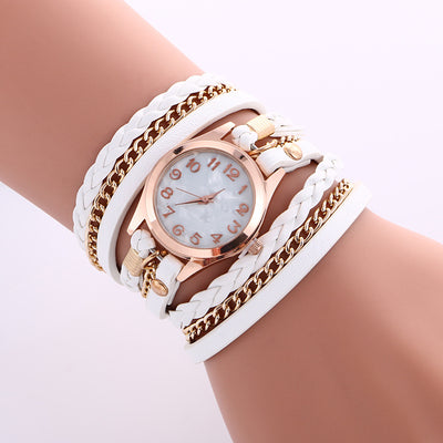 Reloj Pulsera Bohemio