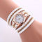 Reloj Pulsera Bohemio