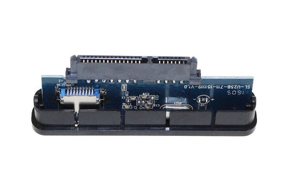 Caja Protectora de Disco Duro Móvil en Metal - Image 2