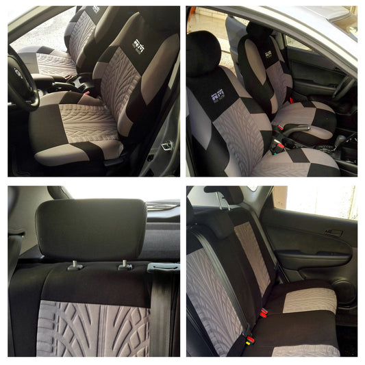 Funda de Asiento General Motors Premium - Image 2