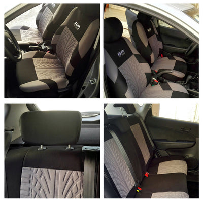 Funda de Asiento General Motors Premium - Image 2