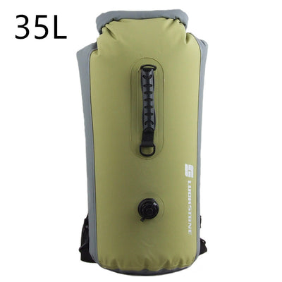 Mochila Impermeable Resistente - Image 24