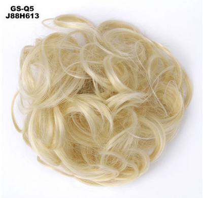 Aro Recogedor de Cabello de Fibra Sintética - Image 16