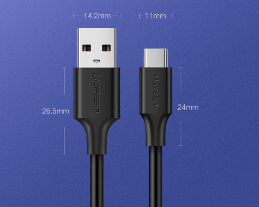 Cable USB Tipo-C 3A de Carga Rápida - Image 7