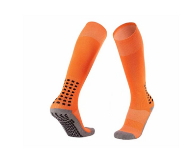 Medias de Fútbol para Adultos - Comodidad y Rendimiento - Image 5