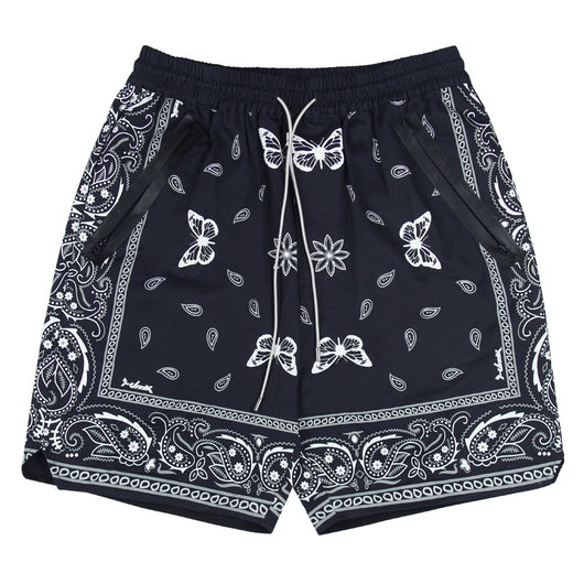 Pantalones Cropped Holgados y Cómodos