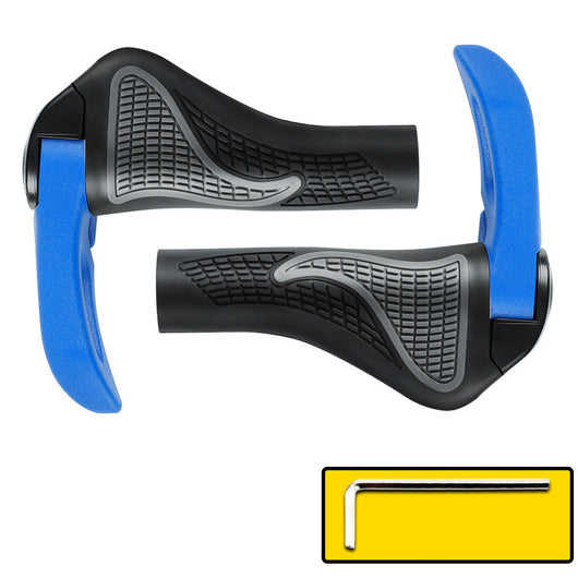 Cubre Manillar Ergonómico para Bicicleta - Image 9