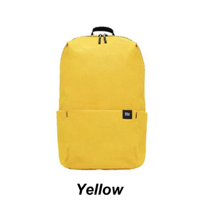 Mochila Xiaomi Mi 10L - Bolsa Urbana Compacta Unisex para Deportes y Viajes - Image 12