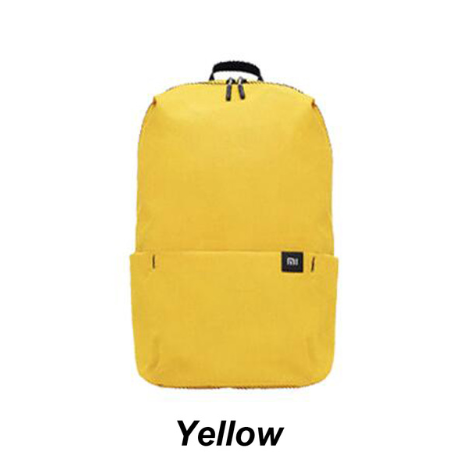 Mochila Xiaomi Mi 10L - Bolsa Urbana Compacta Unisex para Deportes y Viajes - Image 12