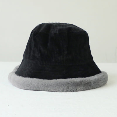 Gorra Cuenca Vintage Japonesa en Pana - Image 13