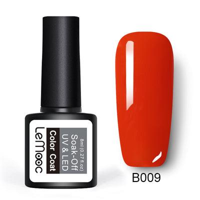 Esmalte de Uñas Color Puro Premium - Image 11