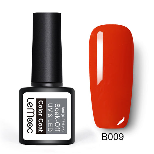 Esmalte de Uñas Color Puro Premium - Image 11