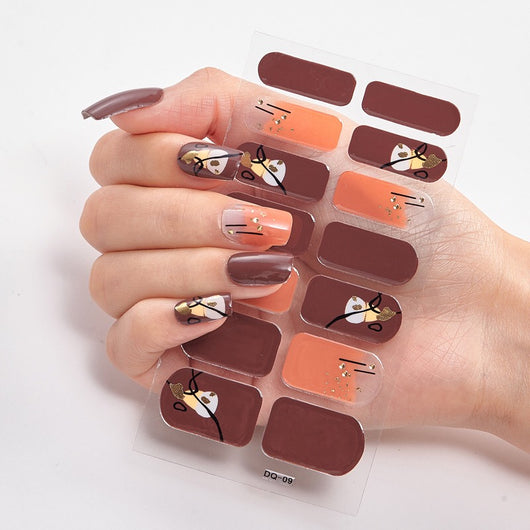 Adhesivos 3D para Uñas - Image 15