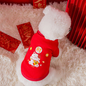 Suéter Polar Ligero Teddy Bichón Primavera Otoño