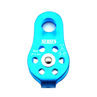 Polea Fija Simple para Escalada en Roca - Image 18
