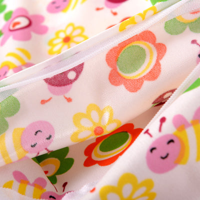 Bolsa Organizadora de Pañales con Bolsillos Temáticos - Image 13