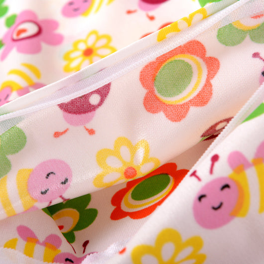 Bolsa Organizadora de Pañales con Bolsillos Temáticos - Image 13