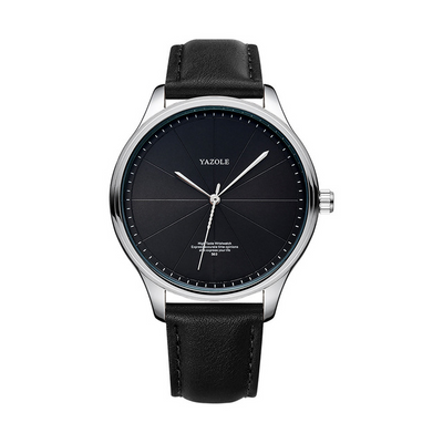 Reloj de Cuarzo Resistente al Agua para Hombre - Image 13