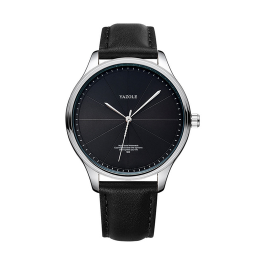 Reloj de Cuarzo Resistente al Agua para Hombre - Image 13