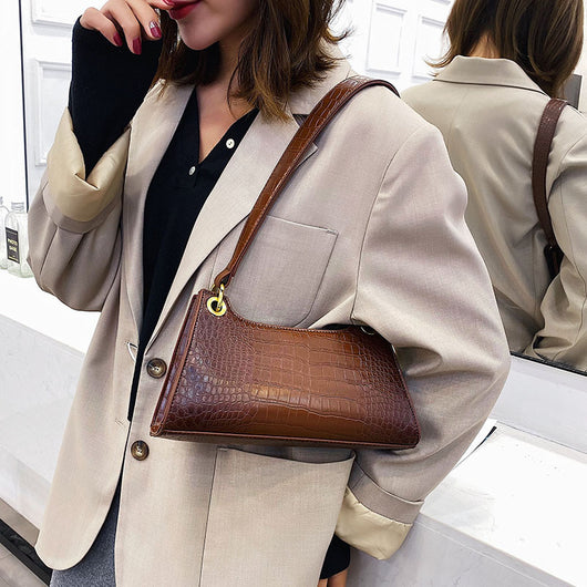 Bolso de Cadena Crossbody Portátil - Image 3