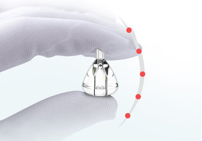 Aspirador Nasal Seguro para Bebés - Limpiador de Mucosidad Eléctrico - Image 11