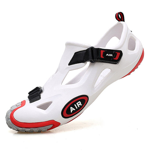 Zapatos Casuales con Perforaciones - Estilo Moderno y Transpirable