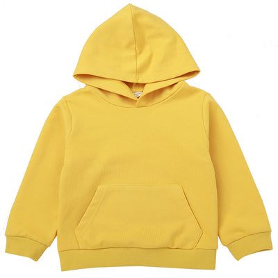 Sudadera con Capucha de Manga Larga para Niños - Image 33