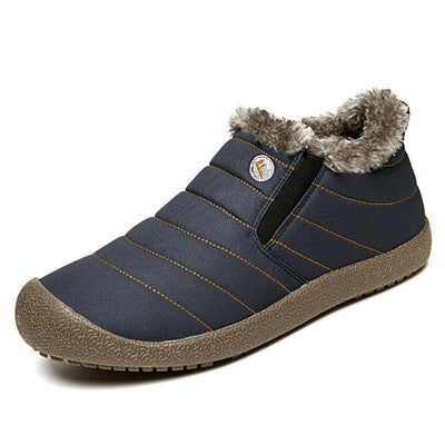 Botas de Nieve Impermeables Antideslizantes - Image 24