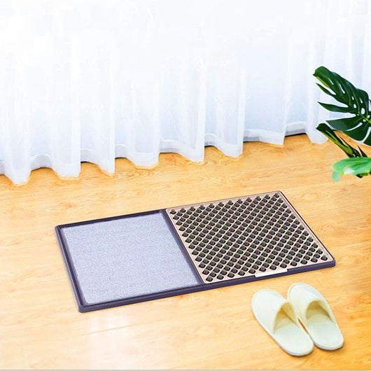 Tapete de Baño Absorbente Premium