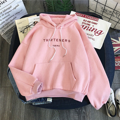 Sudadera con Capucha para Mujer - Image 13