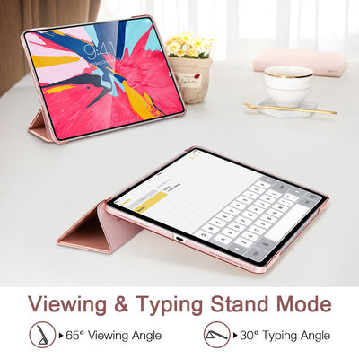 Funda Magnética Inteligente para iPad Pro 11 con Soporte Trifold - Image 12