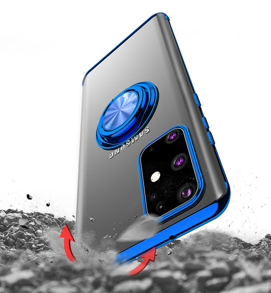 Funda Protectora para Samsung Galaxy S20 - Image 3