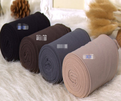 Medias Resistentes para Mujer 120D