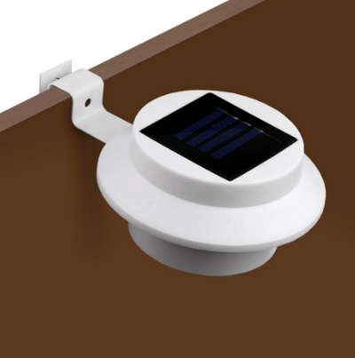Lámpara LED Solar para Exterior - Image 7