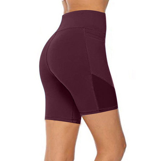 Shorts Deportivos de Cinco Costuras - Image 18