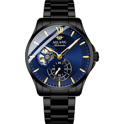 Reloj Mecánico para Hombre Resistente al Agua - Image 5