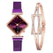 Pulsera Morada