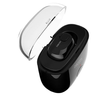 Auriculares Inalámbricos K17 Stealth Bluetooth 4.1 Universales - Image 9
