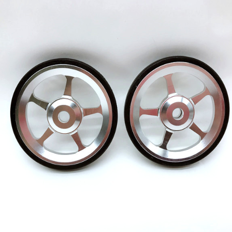 Accesorios de Modificación para Bicicleta Plegable Compacta - Image 16