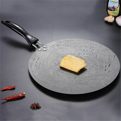 Sartén Antiadherente para Panqueques y Crepes - Image 2