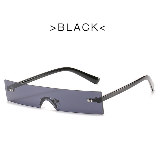Gafas de Sol Montura Pequeña - Image 17