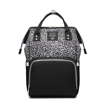 Bolsa de Maternidad Fashion Mummy - Organizador de Pañales - Image 26