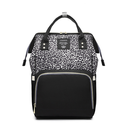Bolsa de Maternidad Fashion Mummy - Organizador de Pañales - Image 26