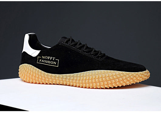 Zapatos Casuales Británicos de Importación Premium - Image 2